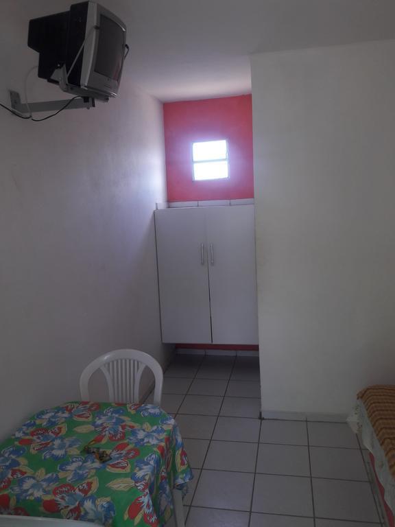 Pousada Lirios Dos Vales São José da Coroa Grande Buitenkant foto